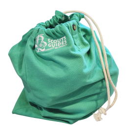 Sac upcyclé à partir du...