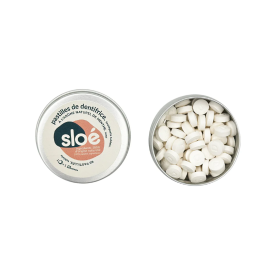 Dentifrice solide en...