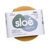 Shampoing solide sous forme de savon
