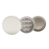 Boite à savon ronde 60 GR