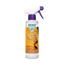 Spray imperméabilisant pour...