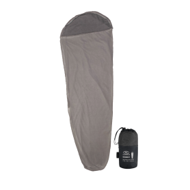 Drap de sac sarcophage...