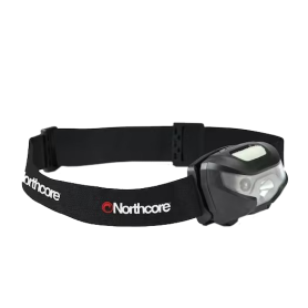 Lampe frontale sur batterie