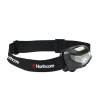 Lampe frontale sur batterie