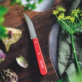 Couteau à légumes "Opinel"