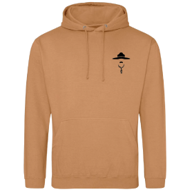Sweat-shirt à capuche «...
