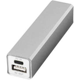 Chargeur nomade USB 2200 mAh