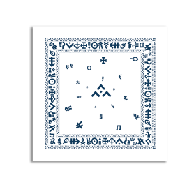 Bandana SGDF