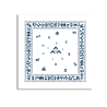 Bandana SGDF