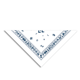 Bandana SGDF