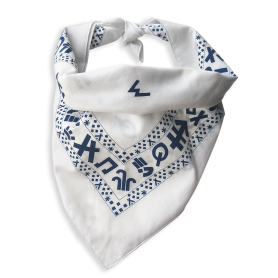 Bandana SGDF