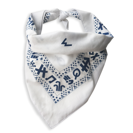 Bandana SGDF