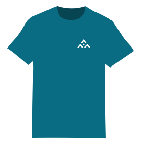 Tee-shirt « On my way »...
