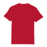 Tee-Shirt « N°5 Feu de bois » Rouge