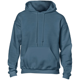 Sweat-shirt à capuche «...