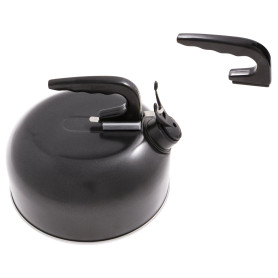 Bouilloire alu 1,75 L (S)