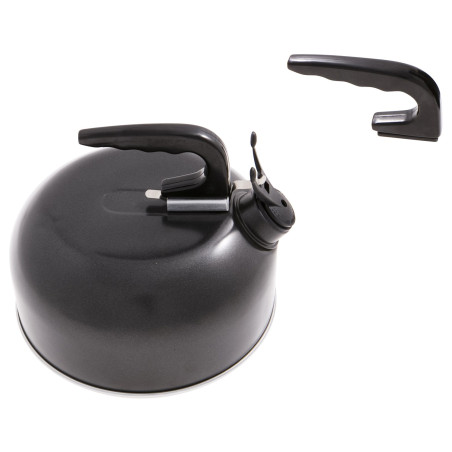 Bouilloire alu 1,75 L (S)