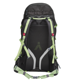 Sac à dos taroko 65 L - vert (S)