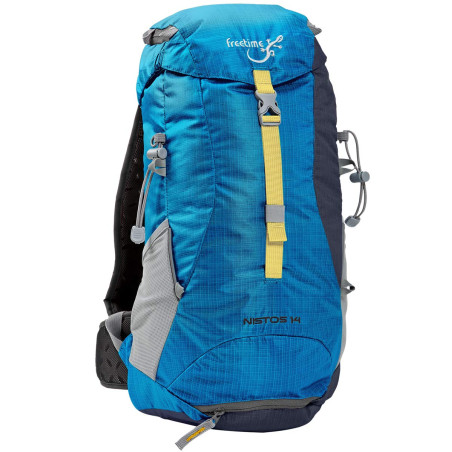 Sac à dos Nistos 28 L (S) Bleu et gris