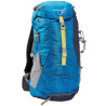 Sac à dos Nistos 28 L (S) Bleu et gris