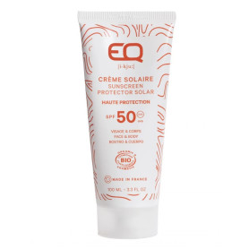 Crème solaire SPF50 / 100 ML