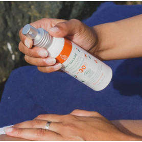 Spray apaisant soleil 100 ML