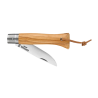 Opinel "Néo" en bois d'olivier