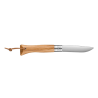 Opinel "Néo" en bois d'olivier