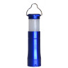 Lampe led 2 fonctions en aluminium (S)
