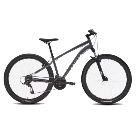Vélo VTT coloris gris "Décathlon"