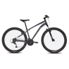 Vélo VTT coloris gris "Décathlon"