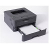 Imprimante laser jet imp noir et blanc