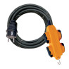 Rallonge 16A 10 m