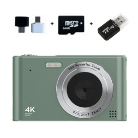Appareil photo numérique