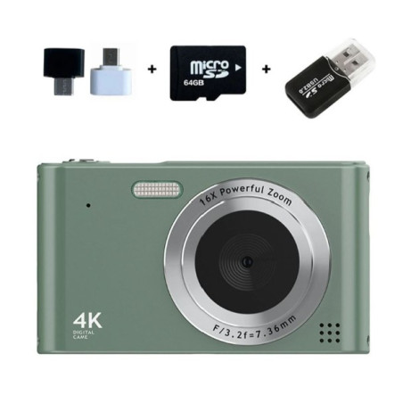 Appareil photo numérique