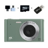 Appareil photo numérique