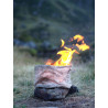 Sac à feu