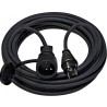 Rallonge 16A 25/30 M