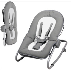 Transat bébé balancelle