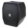 Enceintre sur batterie the box pro MBA1