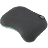 Oreiller Trek Confort - gris/vert