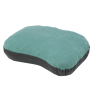 Oreiller Trek Confort - gris/vert