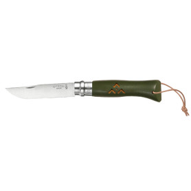 Opinel N° 8 "Compagnons"...