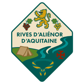 Insigne de Territoire RIVES...
