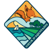 Insigne de Territoire COEUR AQUITAINE