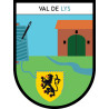Insigne de Territoire VAL DE LYS