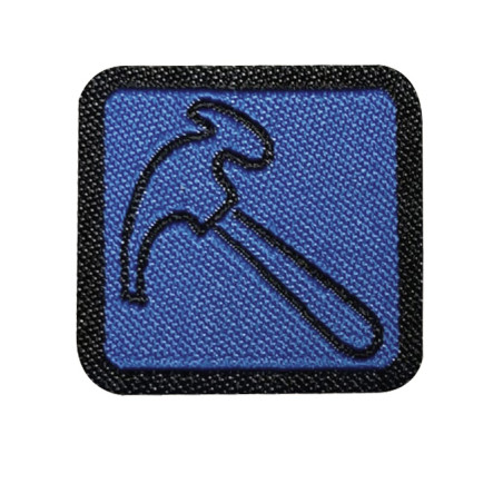 Insigne tissé ARTISAN
