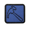 Insigne tissé ARTISAN