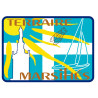 Insigne de Territoire MARSEILLE-TERRAIRE MARSIHES