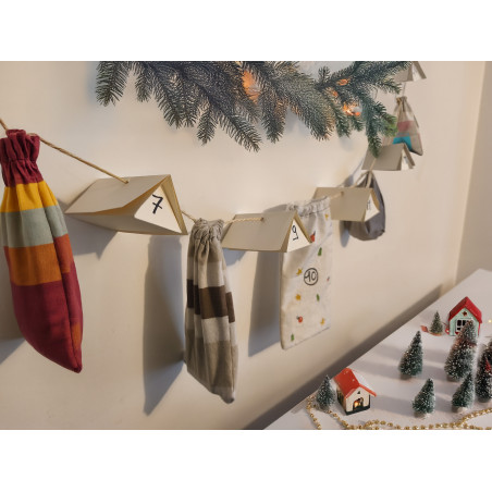 Calendrier de l'avent